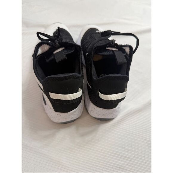 Nike PG 4 Oreo White Black Basketball Sneakers Shoes Size 7 main image 8